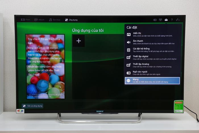 những lỗi phổ biến và cách khắc phục khi sử dụng tivi sony những lỗi phổ biến và cách khắc phục khi sử dụng tivi sony