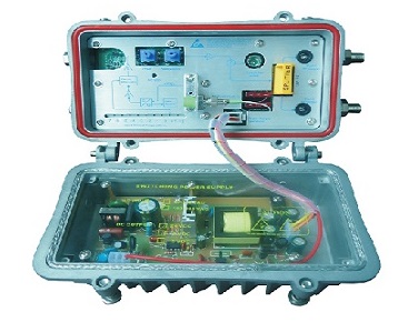 Node quang Infosat LAT-AG02 Node quang Infosat LAT-AG02