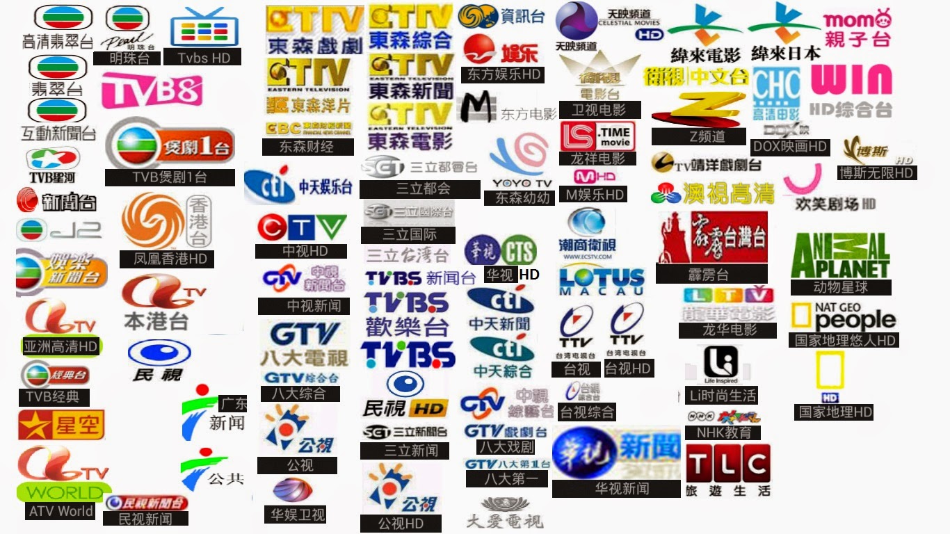 Xem các kênh truyền hình trung quốc, xem truyền hình với chảo thu vệ tinh trung quốc Xem các kênh truyền hình trung quốc, xem truyền hình với chảo thu vệ tinh trung quốc