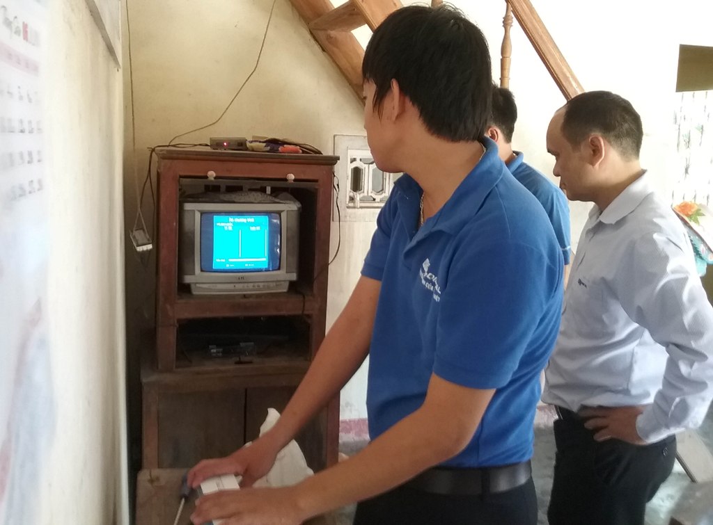 Quyết định của chính phủ về hỗ trợ các hộ nghèo trong lộ trình số hóa Quyết định của chính phủ về hỗ trợ các hộ nghèo trong lộ trình số hóa