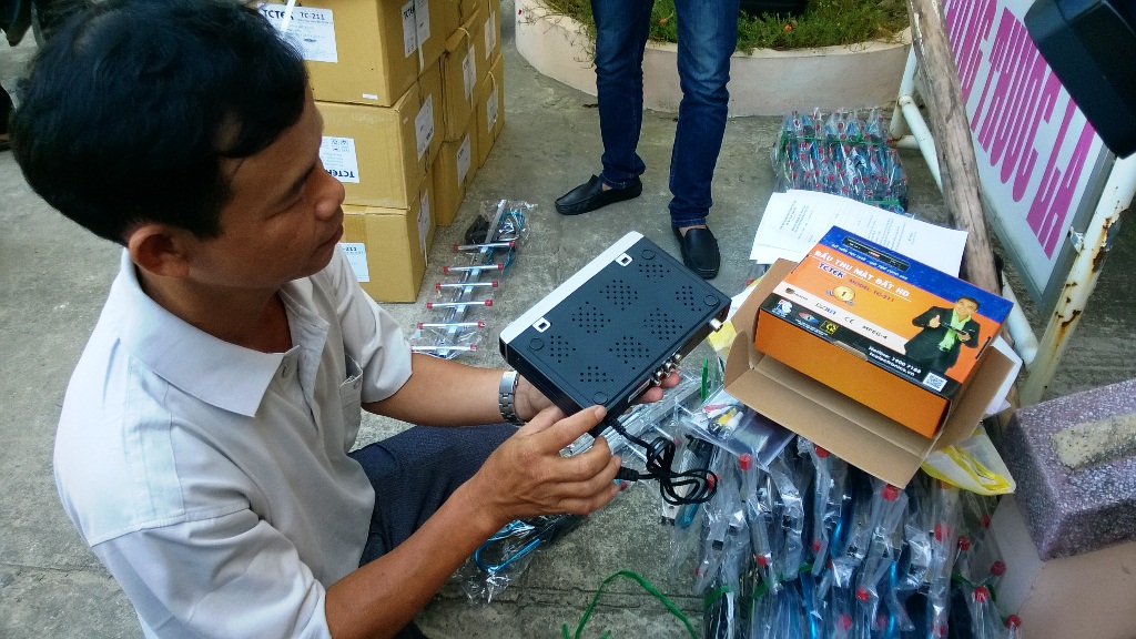 Quyết định của chính phủ về hỗ trợ các hộ nghèo trong lộ trình số hóa Quyết định của chính phủ về hỗ trợ các hộ nghèo trong lộ trình số hóa