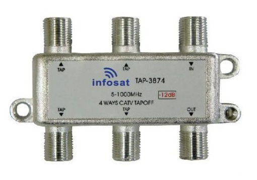 bộ rẽ nhánh tap off bộ rẽ nhánh tap off