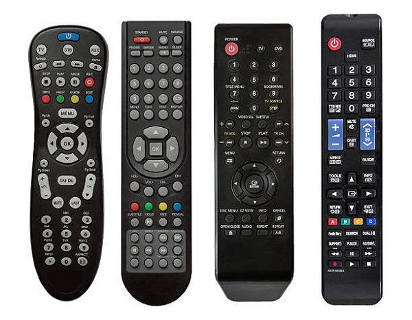 remote điều khiển remote điều khiển