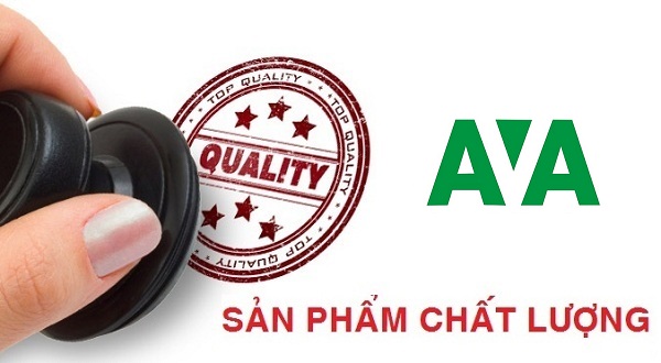 sản phẩm chất lượng ava sản phẩm chất lượng ava