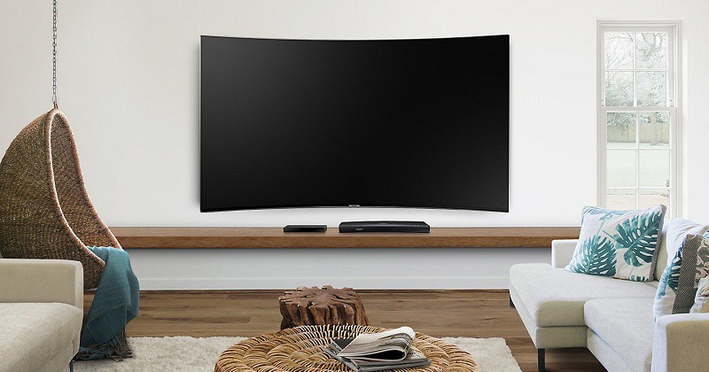 Hướng dẫn cách chỉnh Tivi Samsung để tối ưu chất lượng hình ảnh Hướng dẫn cách chỉnh Tivi Samsung để tối ưu chất lượng hình ảnh