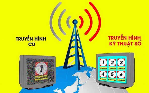 Kết quả hình ảnh cho truyá»n hình mặt Äất á» nghá» an