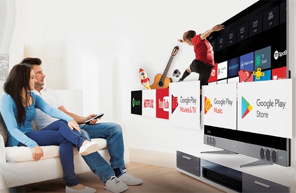so sánh smart tv và internet tv so sánh smart tv và internet tv
