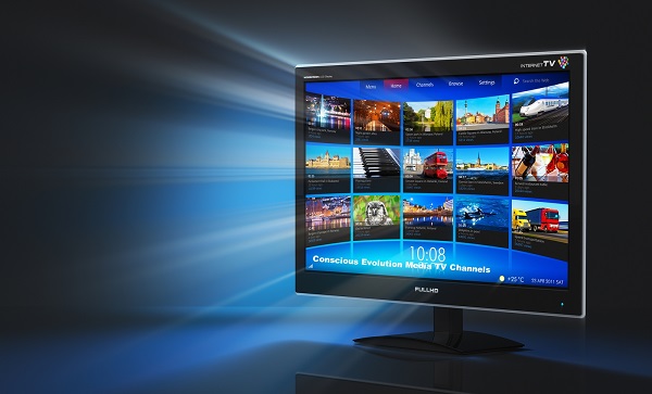 so sánh smart tv và internet tv so sánh smart tv và internet tv