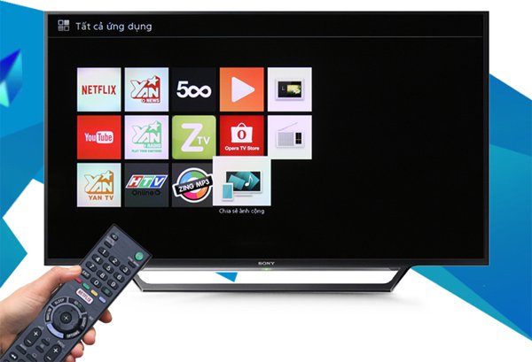 so sánh smart tv và internet tv so sánh smart tv và internet tv
