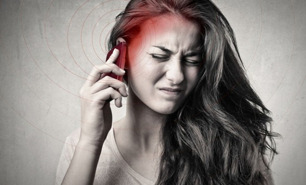 ảnh hưởng sóng vô tuyến ảnh hưởng sóng vô tuyến