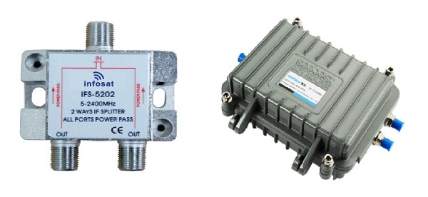 bộ chia tín hiệu cáp và khuếch đại tín hiệu cáp an toàn bộ chia tín hiệu cáp và khuếch đại tín hiệu cáp an toàn