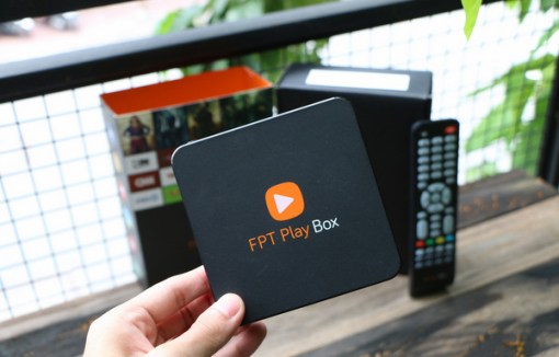 Biến hóa tivi nhà bạn thành smart tivi với bộ 3 thiết bị truyền hình siêu Việt này. Biến hóa tivi nhà bạn thành smart tivi với bộ 3 thiết bị truyền hình siêu Việt này.