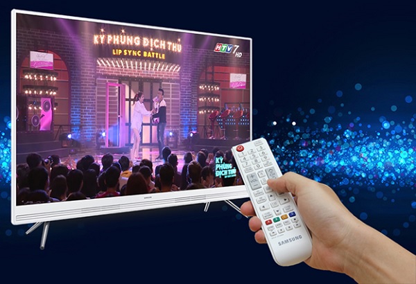 thu sóng dvb-t2 thu sóng dvb-t2