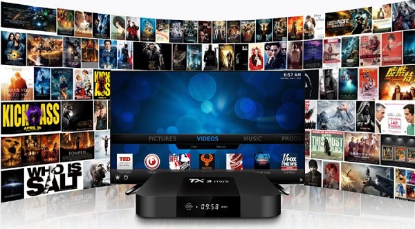 tv box tv box
