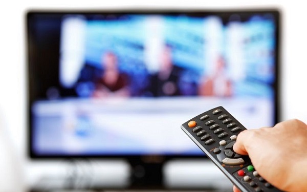 tivi chập chờn không lên hình tivi chập chờn không lên hình