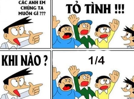Chiêu trò cá tháng tư và những câu lừa hay nhất trong ngày cá tháng tư Chiêu trò cá tháng tư và những câu lừa hay nhất trong ngày cá tháng tư