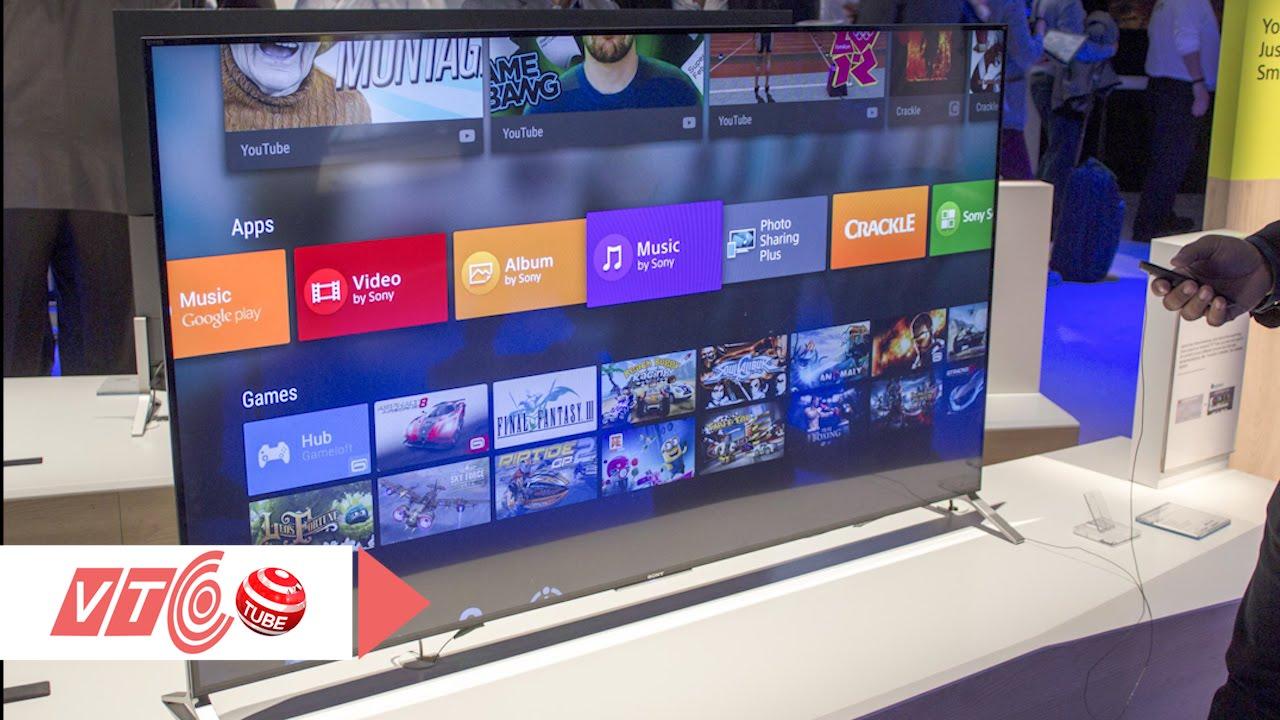 trải nghiệm truyền hình 4k của vtc trải nghiệm truyền hình 4k của vtc