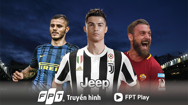 trận đấu đỉnh cao của giải serie a trận đấu đỉnh cao của giải serie a