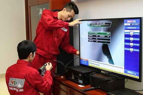 truyền hình cáp truyền hình cáp