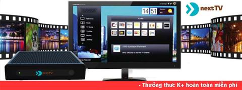 truyền hình internet truyền hình internet