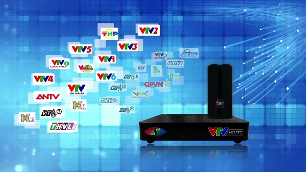 truyền hình kỹ thuật số digital truyền hình kỹ thuật số digital
