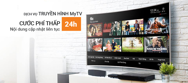 dịch vụ mytv dịch vụ mytv