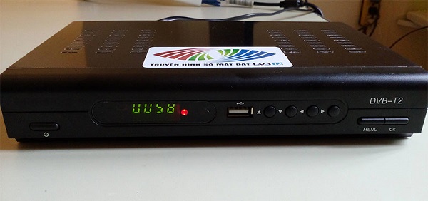 đầu thu kỹ thuật số dvb-t2 đầu thu kỹ thuật số dvb-t2