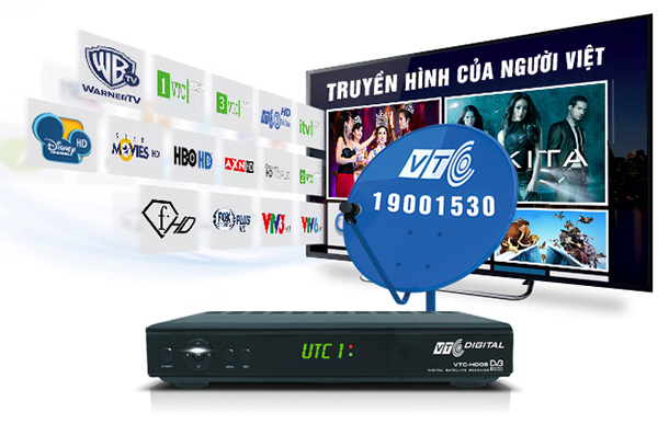 kênh truyền hình vtc hd kênh truyền hình vtc hd