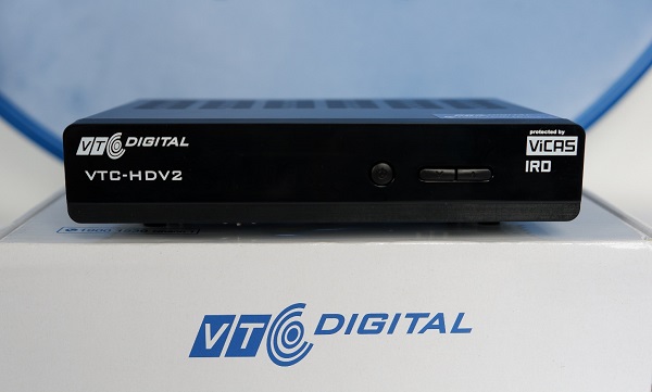 đầu thu kỹ thuật số vtc hdv2 đầu thu kỹ thuật số vtc hdv2