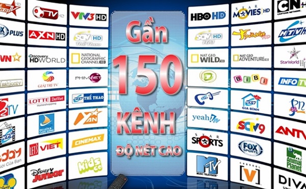 kênh truyền hình vtc kênh truyền hình vtc