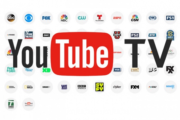 kênh truyền hình youtube tv kênh truyền hình youtube tv