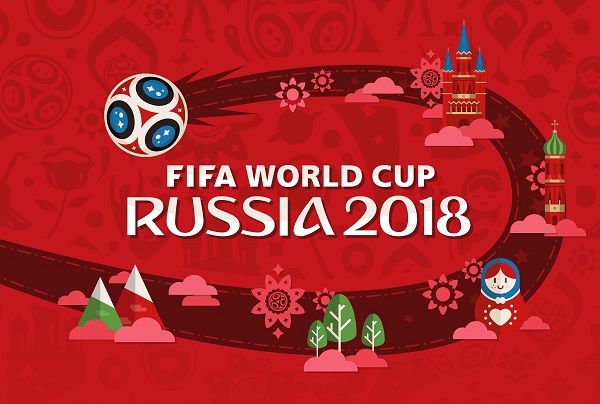kênh trực tiếp world cup 2018