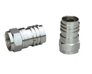 Giắc F5-RG11 ép ngang