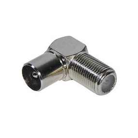 Giắc Tivi RF vuông góc