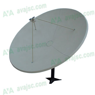 Anten Parabol 2.4m Antesky