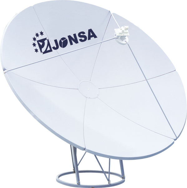 Anten Parabol Jonsa 2.4m C Band