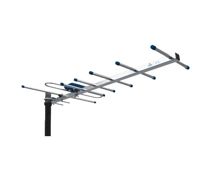Anten thu sóng kỹ thuật số DVB T2
