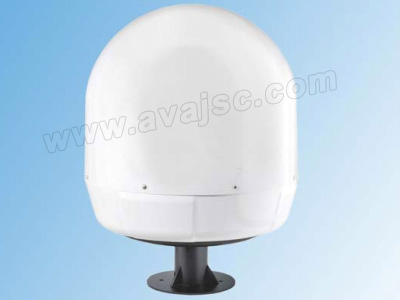 Anten vệ tinh cho tàu biển - ATSK-M600 Antesky