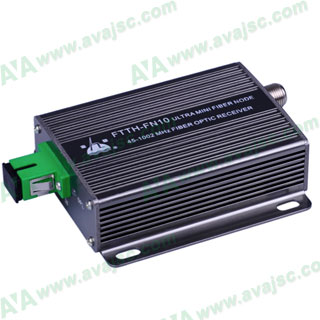 Bán Node quang mini cho truyền hình cáp FTH FN 10