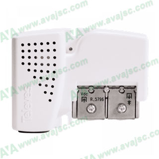 Bộ chèn nguồn anten Televes PicoKom
