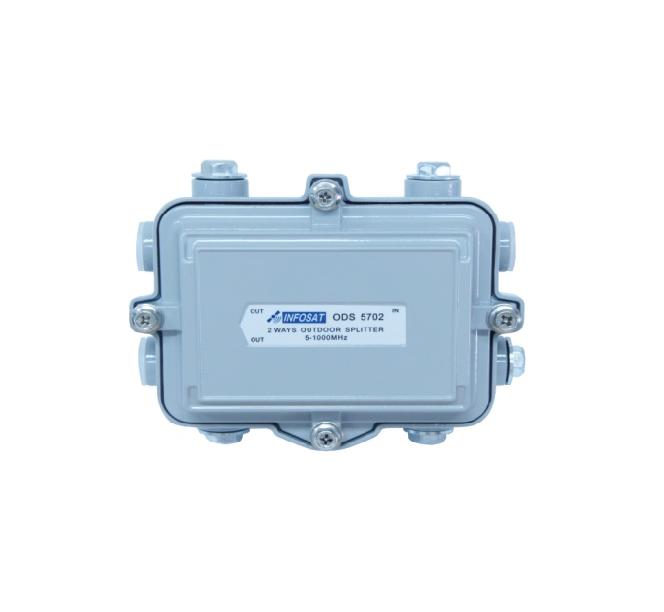 Bộ chia tín hiệu Outdoor Infosat ODS-5702