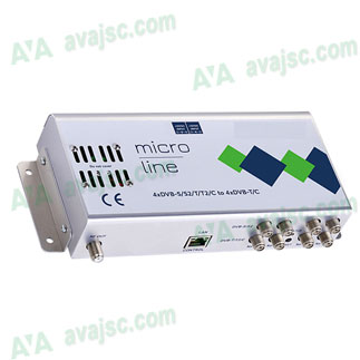 Bộ điều chế LC-MLF100