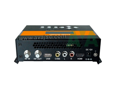Bộ điều chế số DVB T2 DS3522B