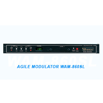 Bộ điều chế tín hiệu AV - RF hãng Winersat WAM 860SL