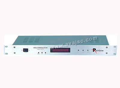 Bộ điều chế tín hiệu Rainbow JB-550