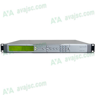 Harmonic ProView 7100 Receiver Decoder