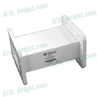 Bộ lọc nhiễu 5G - C band Norsat BPF-C-1