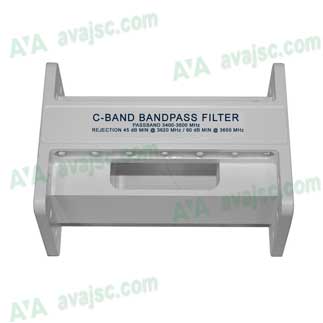 Bộ lọc nhiễu 5G - Model 20362