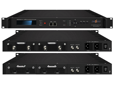 Bộ mã hóa tín hiệu NDS3242A