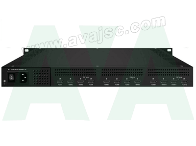 Bộ mã hóa tín hiệu truyền hình cáp, số 12HDMI H.265 HEVC Encoder